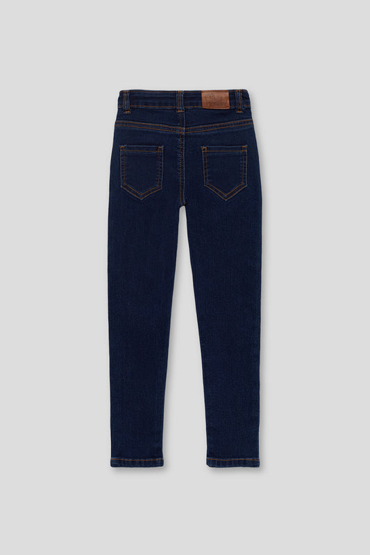 Pantalon Vaquero Niño