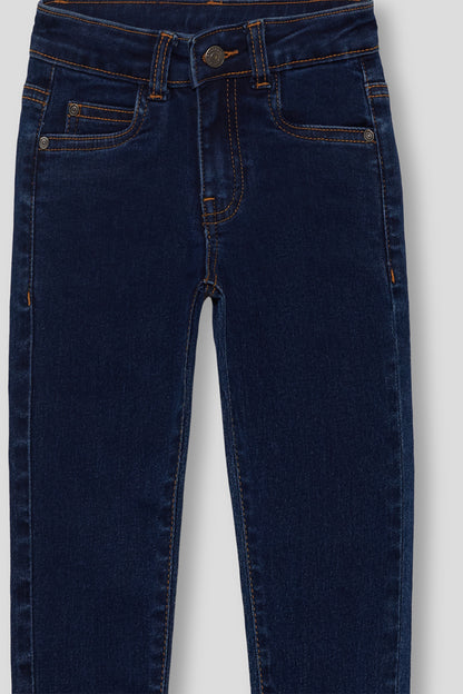 Pantalon Vaquero Niño