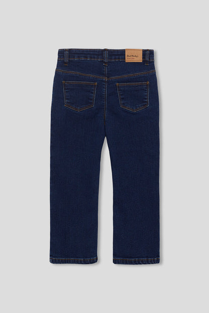 Pantalon Vaquero Niña