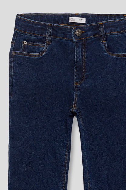 Pantalon Vaquero Niña