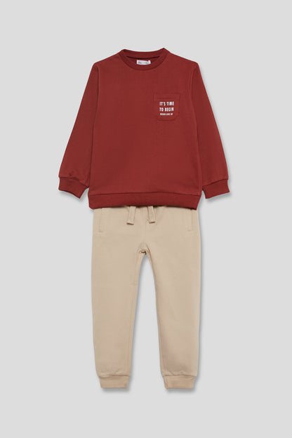 Conjunto Campus