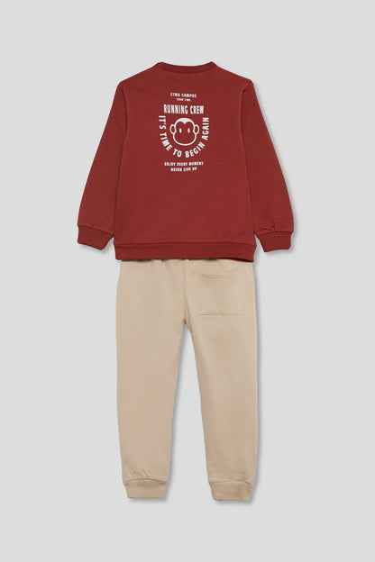 Conjunto Campus