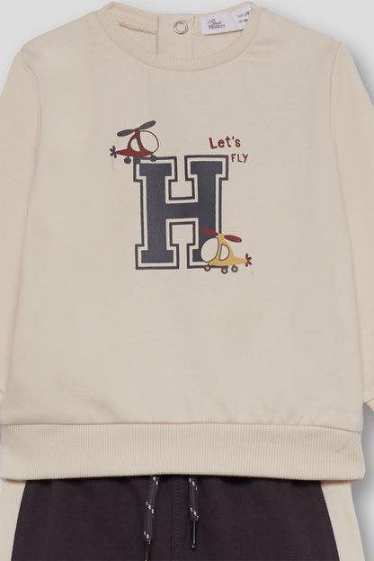 Conjunto Aventura Aerea H