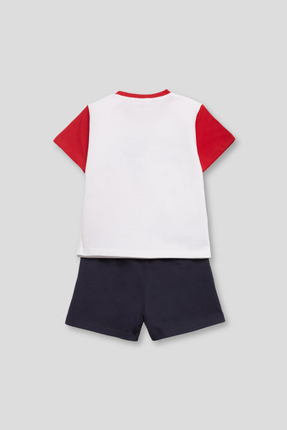 Conjunto Hey Dude