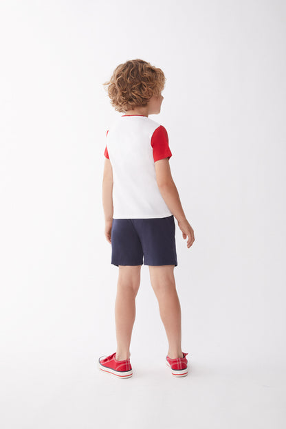 Conjunto Hey Dude