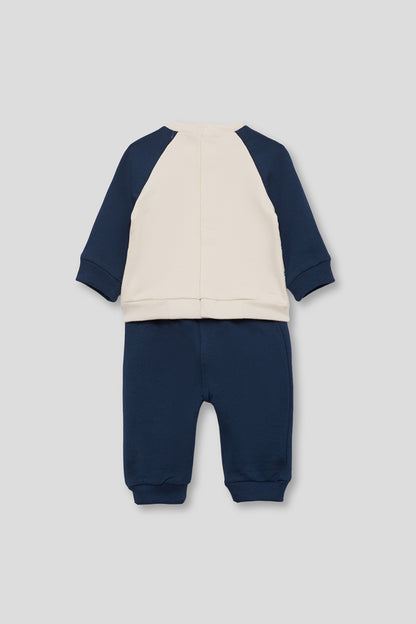 Conjunto Little Driver
