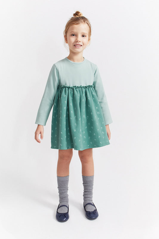 Vestido Dulce Brisa