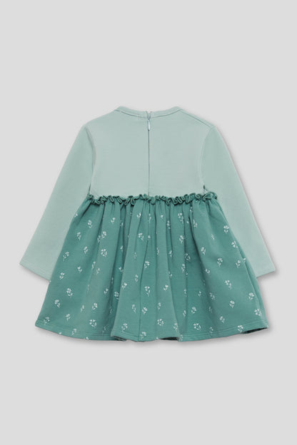 Vestido Dulce Brisa