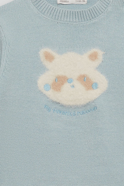 Jersey Oso Blanco