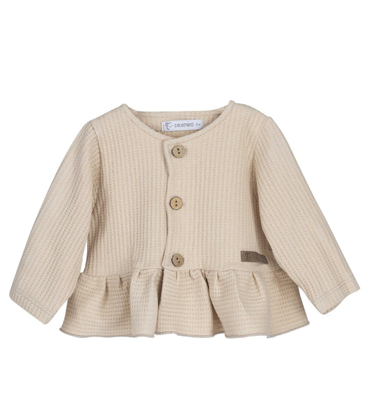 Chaqueta Rodas Arena