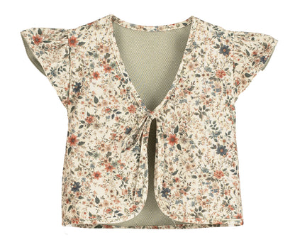 Chaleco Reversible Excellentt Bise