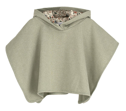 Chaleco Reversible Excellentt Bise