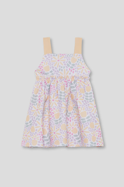 Vestido Amanecer Floral