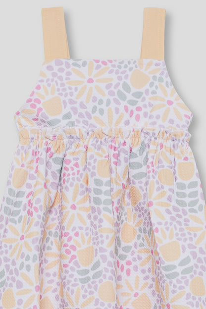 Vestido Amanecer Floral