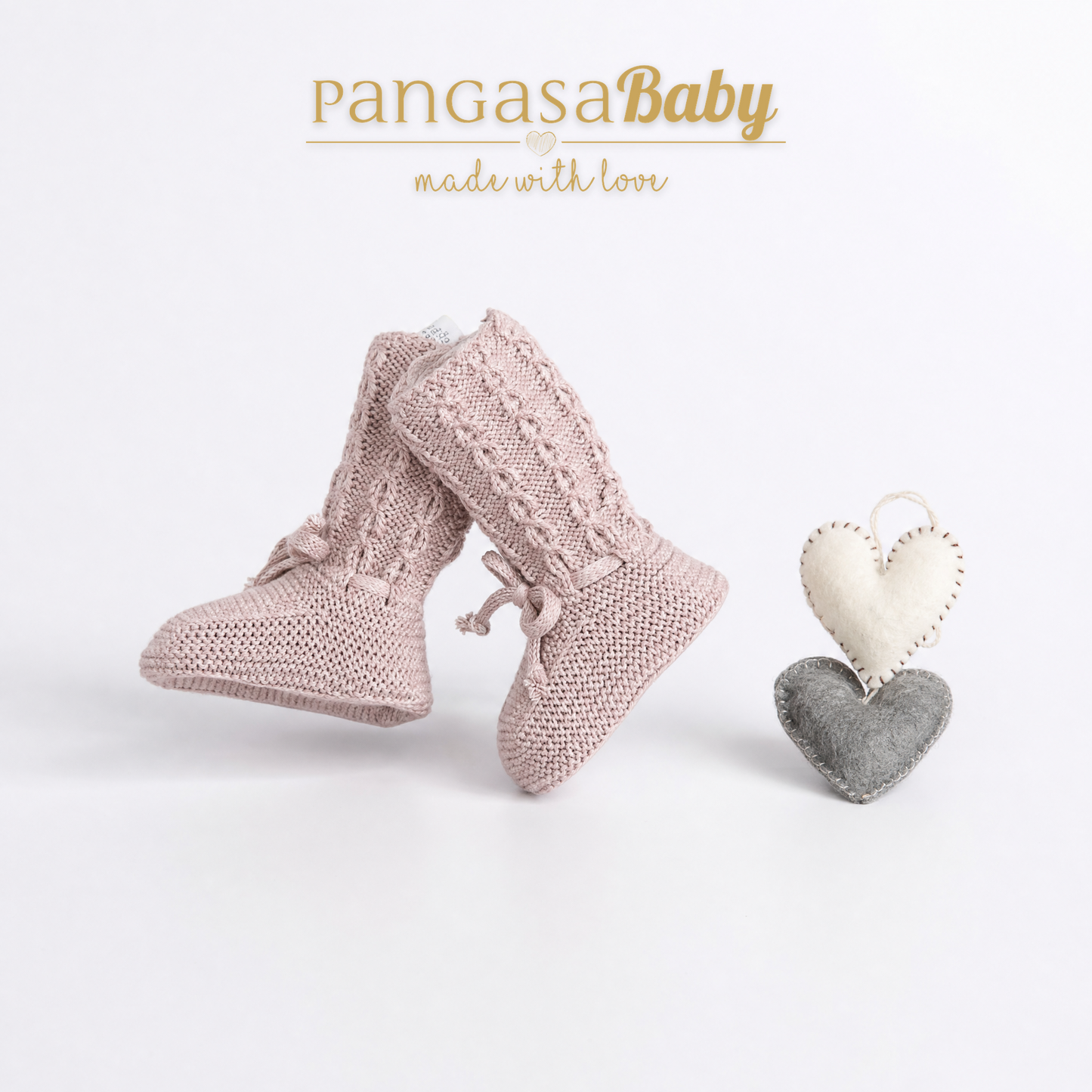 Botitas Ochos-Pangasa Baby