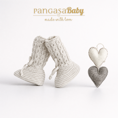 Botitas Ochos-Pangasa Baby