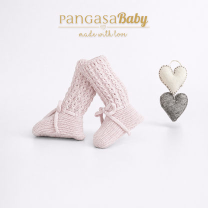 Botitas Ochos-Pangasa Baby