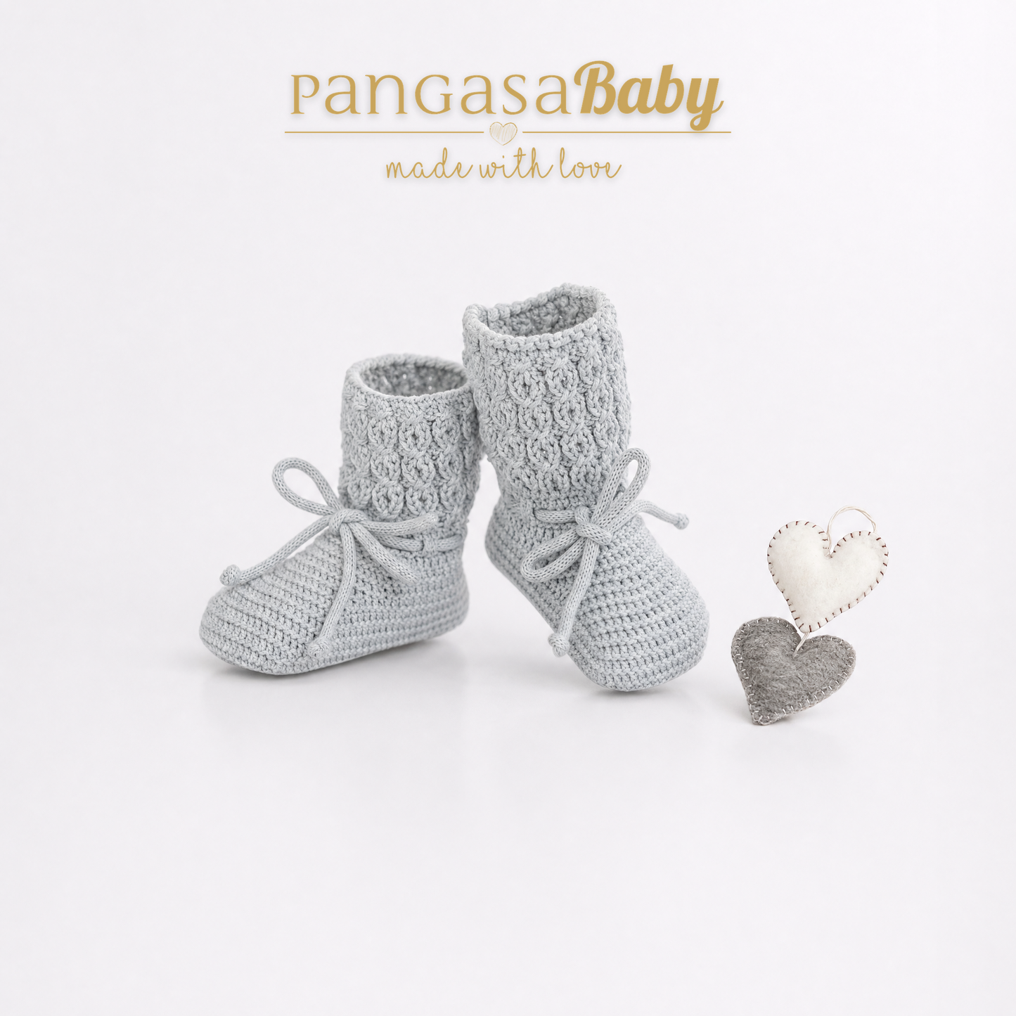Botitas Ochos-Pangasa Baby