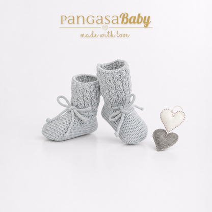 Botitas Ochos-Pangasa Baby
