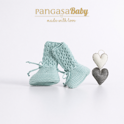 Botitas Ochos-Pangasa Baby