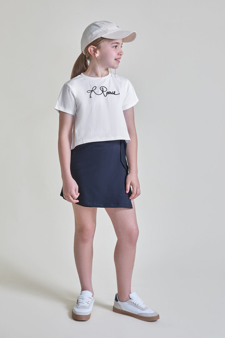 Conjunto Verano Paris