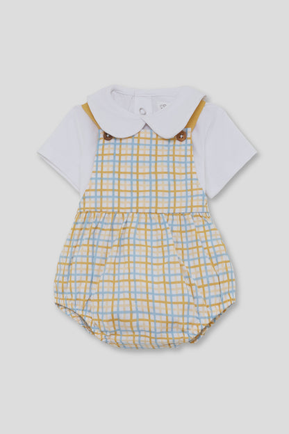 Conjunto Pequeño Alistocrata