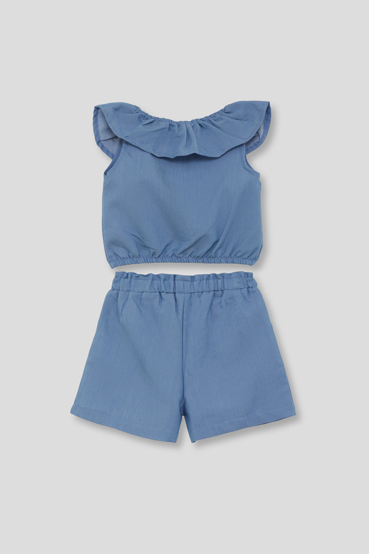 Conjunto Verano Nostalgia