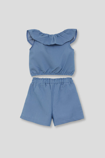 Conjunto Verano Nostalgia