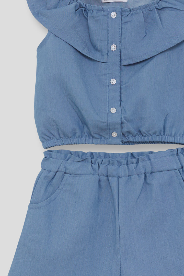 Conjunto Verano Nostalgia