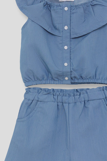 Conjunto Verano Nostalgia