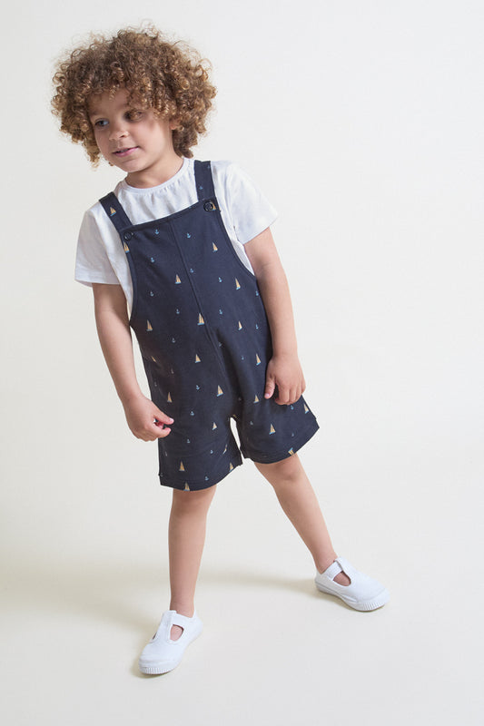 Conjunto Brisa Marinera