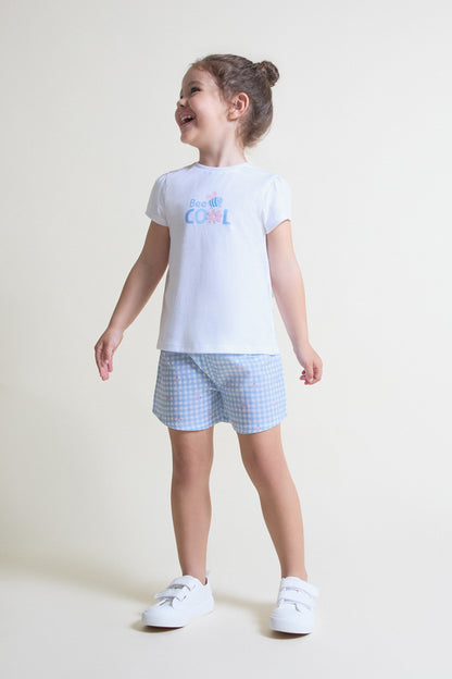 Conjunto Bee Cool