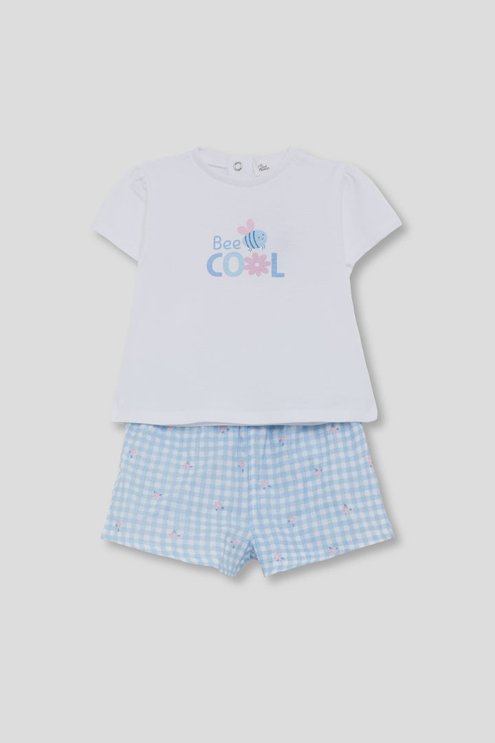 Conjunto Bee Cool