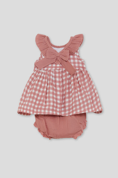 Jesusito Vichy Maquillaje