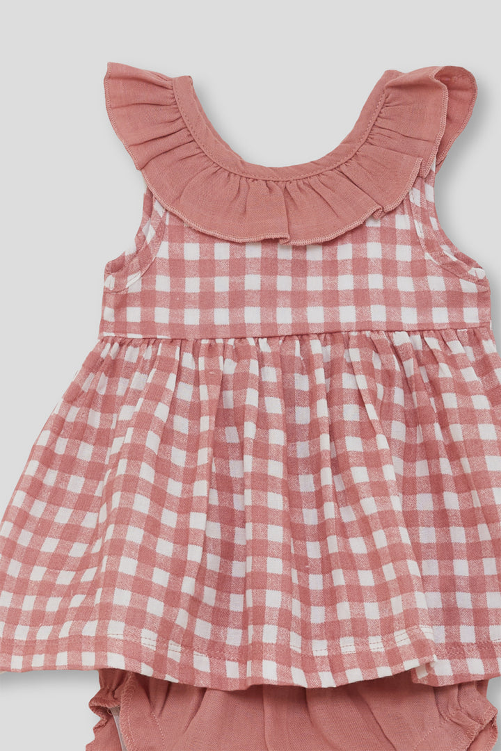 Jesusito Vichy Maquillaje