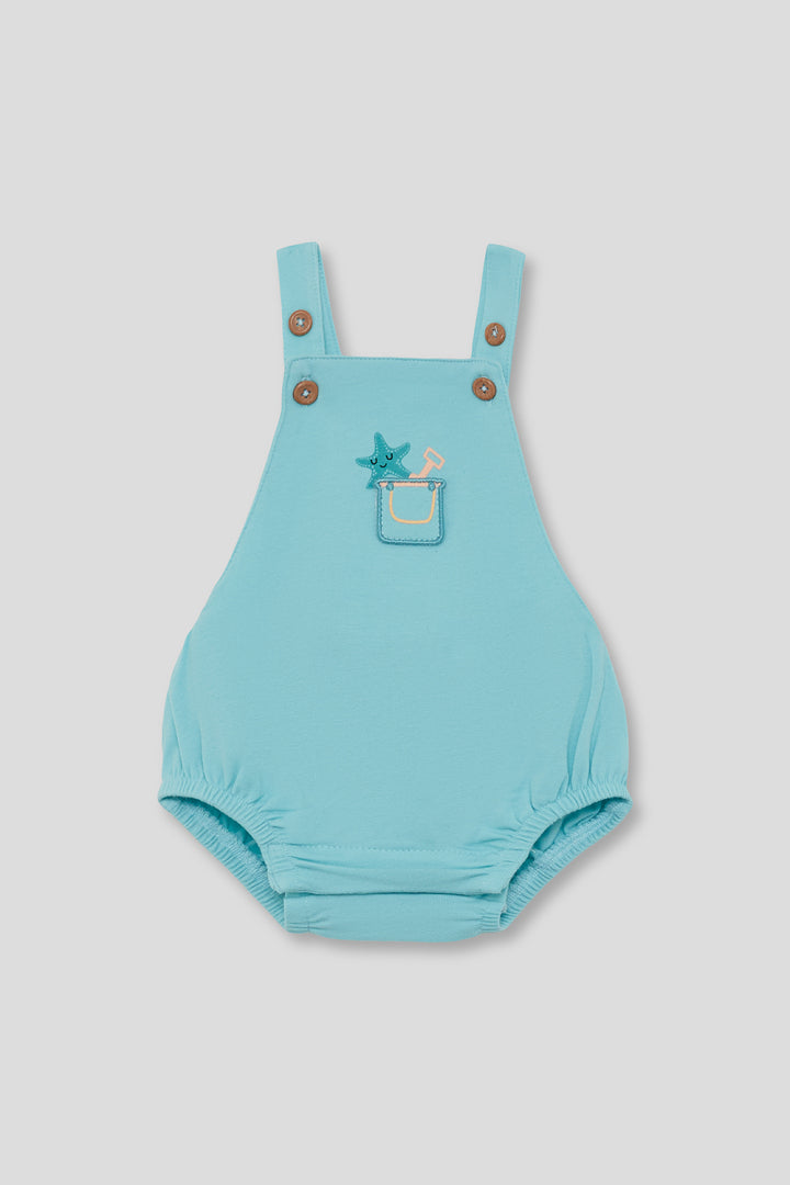 Peto Niño Vichy Mar