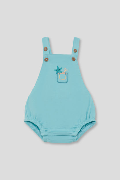 Peto Niño Vichy Mar