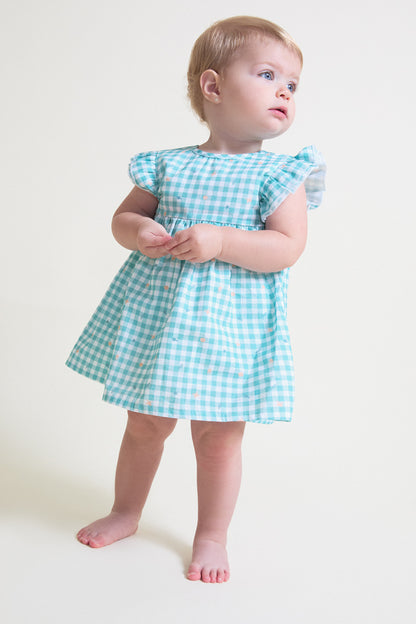 Peto Niño Vichy Mar