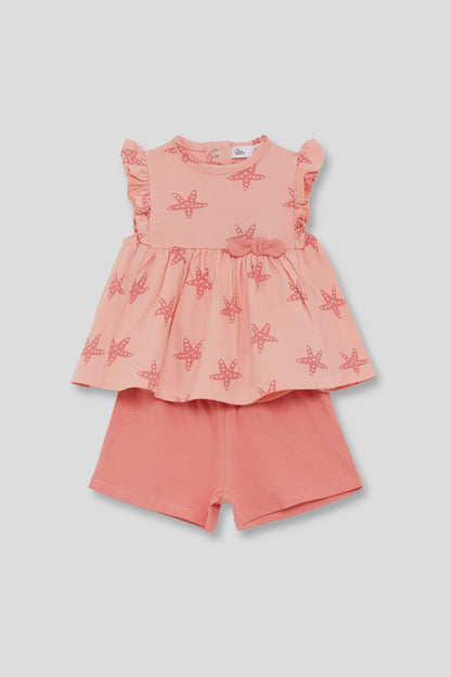 Conjunto Estrella Mar