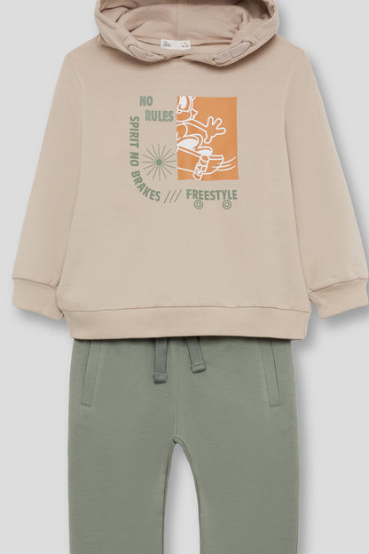 Conjunto Freestyle