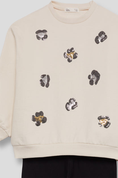 Conjunto leggins Brilli