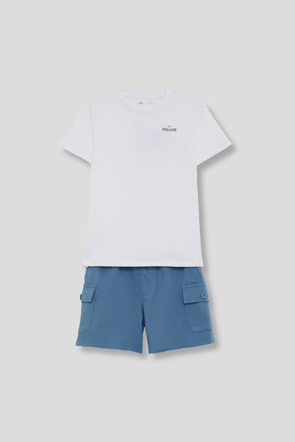 Conjunto Beach Vibes