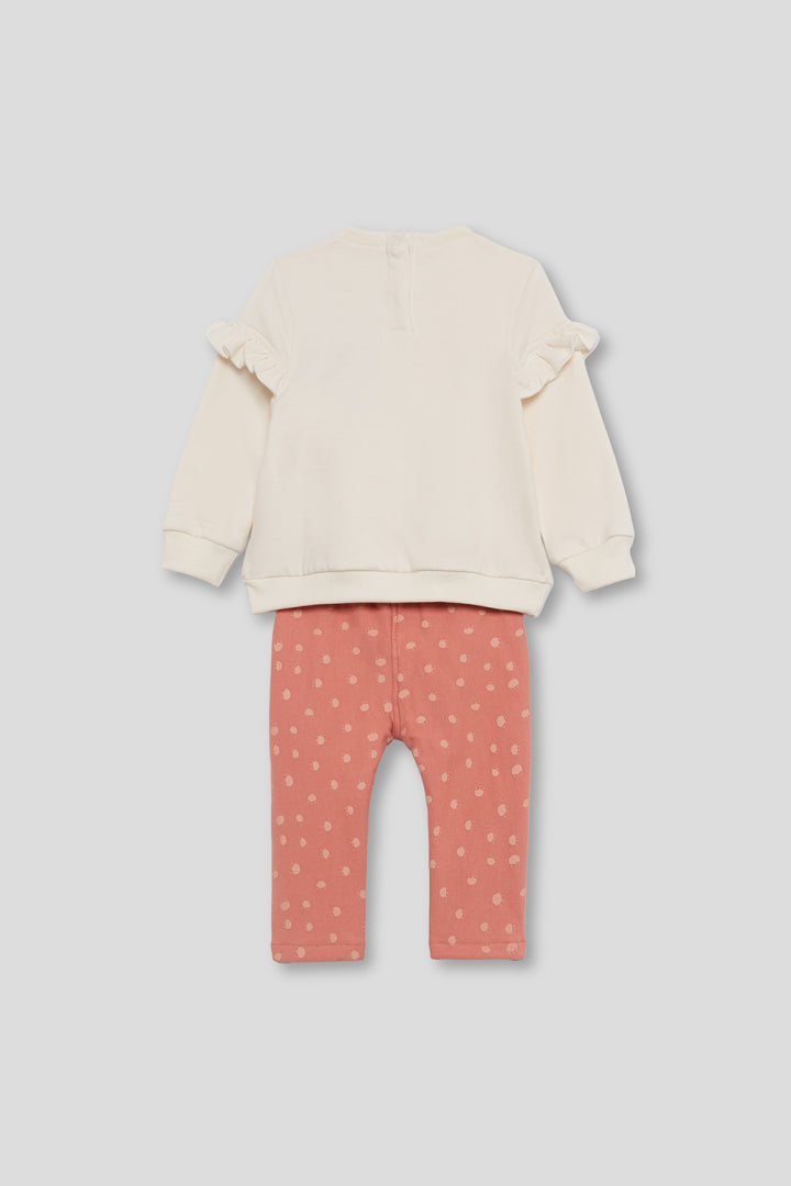 Conjunto leggins Miau Cat