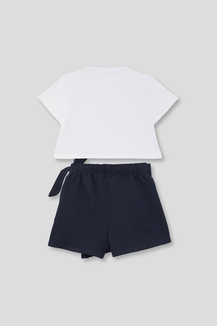 Conjunto Verano Paris
