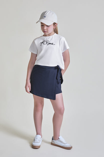 Conjunto Verano Paris