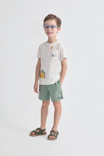 Conjunto Camp