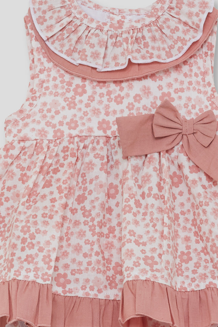 Jesusito Maquillaje Floral