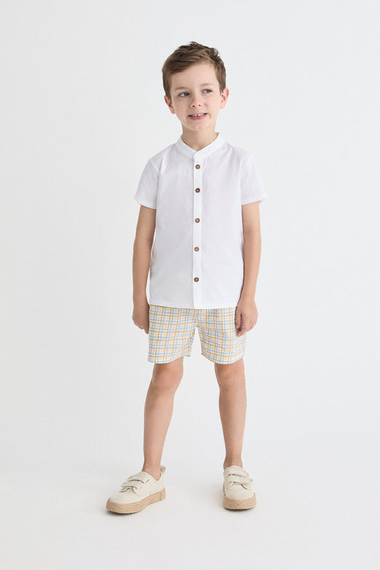 Conjunto Alistrocata