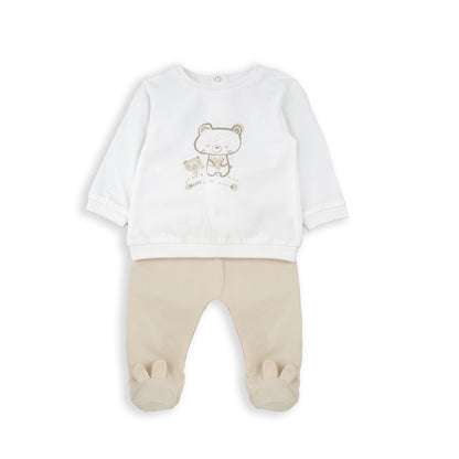 Conjunto Baby Bear