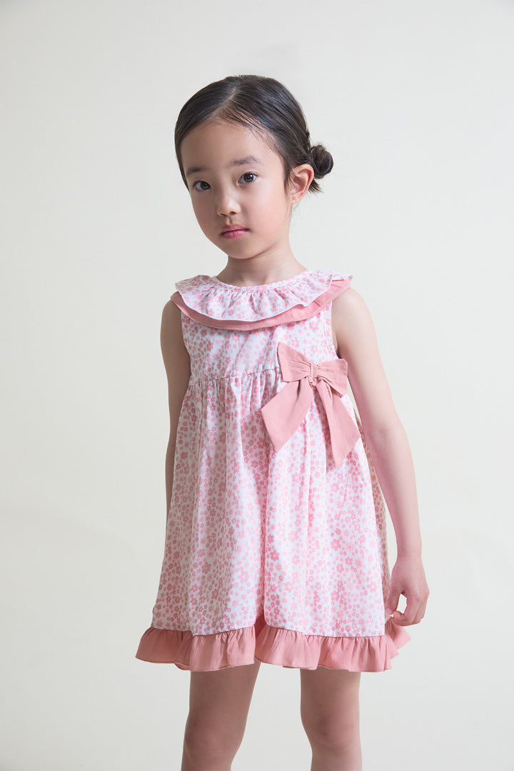 Jesusito Maquillaje Floral